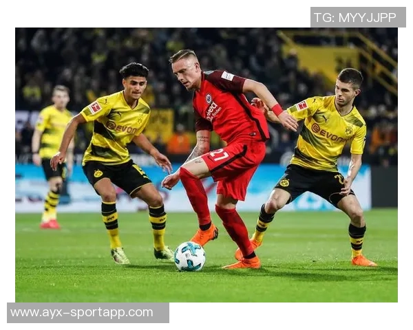 德甲前瞻：拜仁强势反弹法兰克福难敌多特连胜挑战药厂失分危机